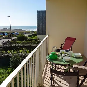 Trouz Ar Mor-3 By Interhome Quiberon