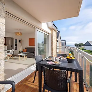 Le Yacht Club By Interhome Quiberon
