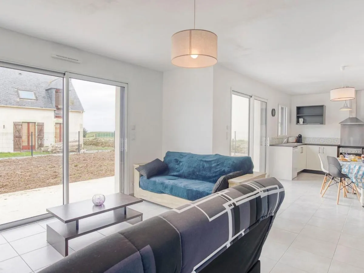 Holiday Home Villa Cote Sauvage By Interhome Quiberon