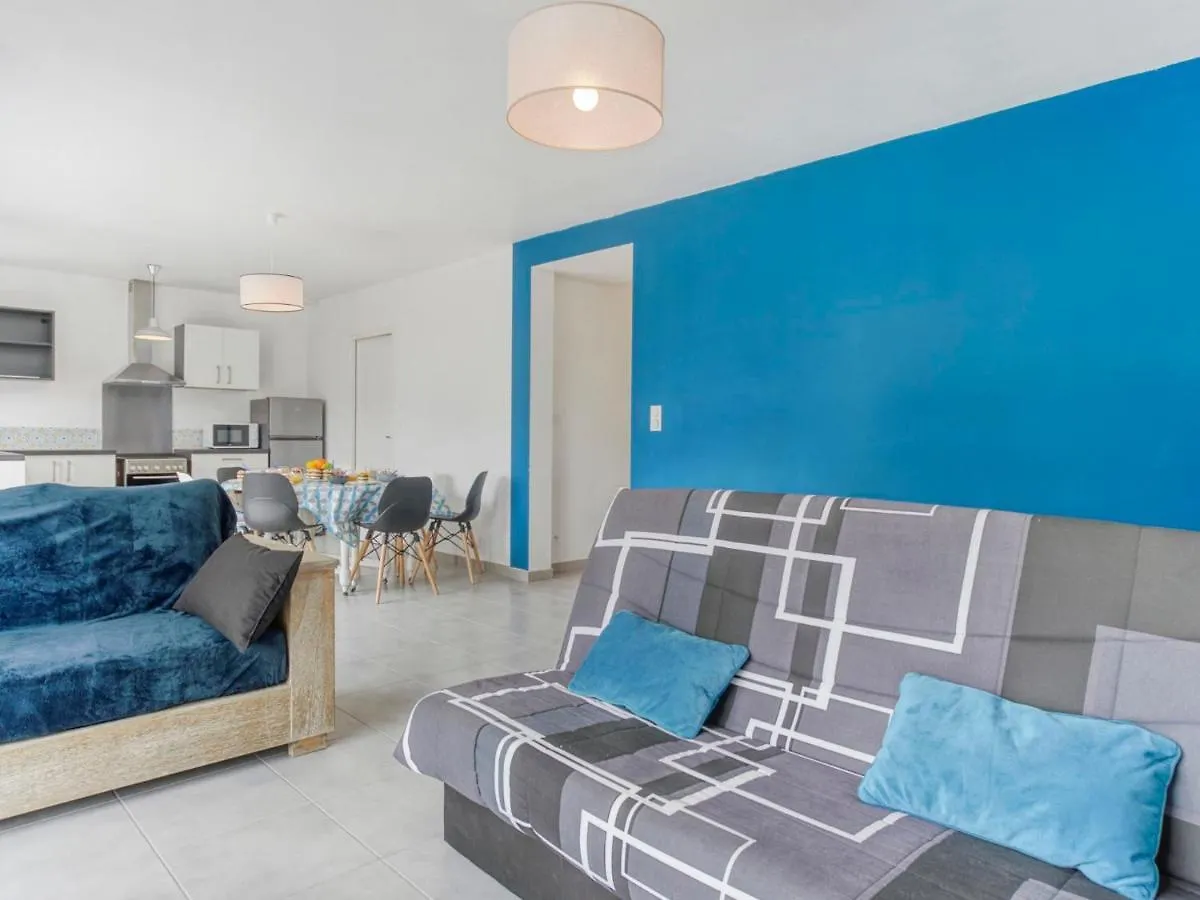Holiday Home Villa Cote Sauvage By Interhome Quiberon