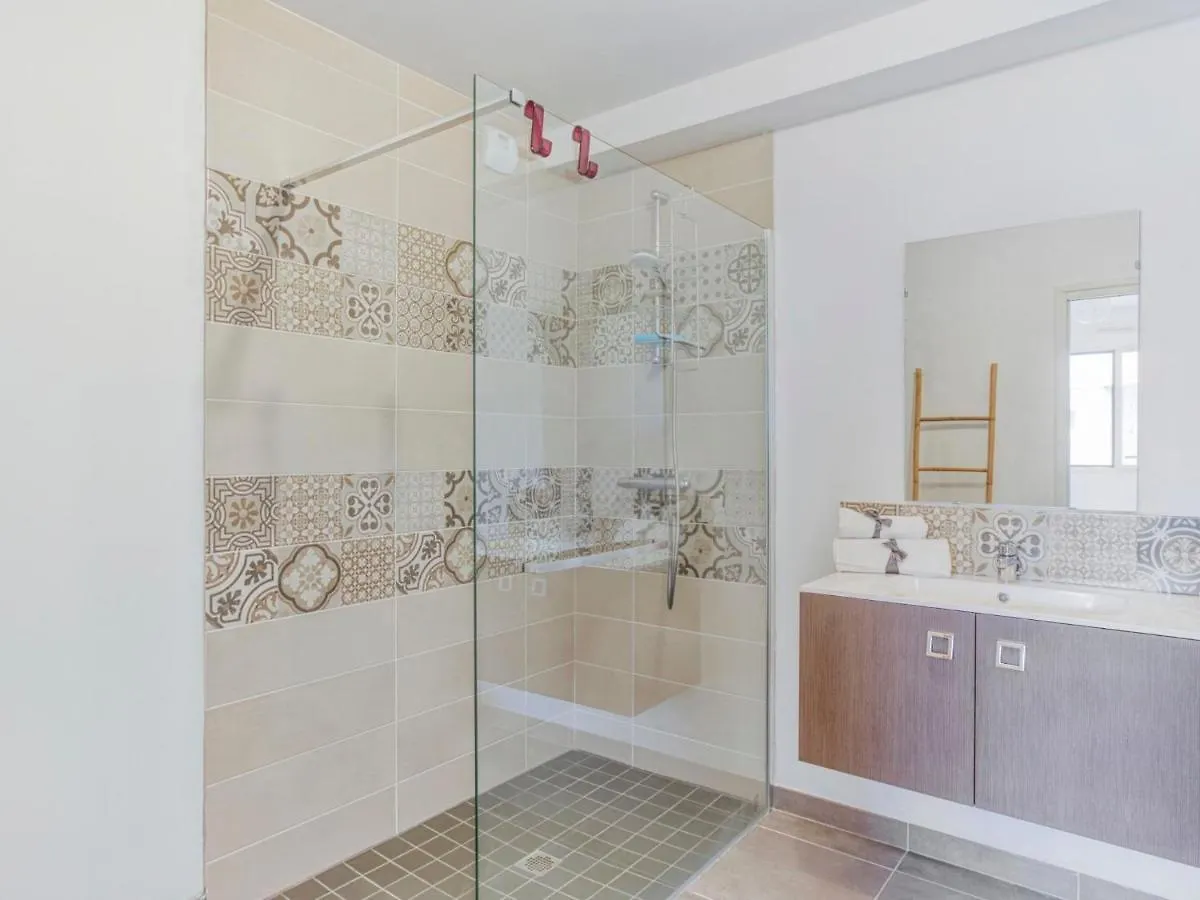 Holiday Home Villa Cote Sauvage By Interhome Quiberon