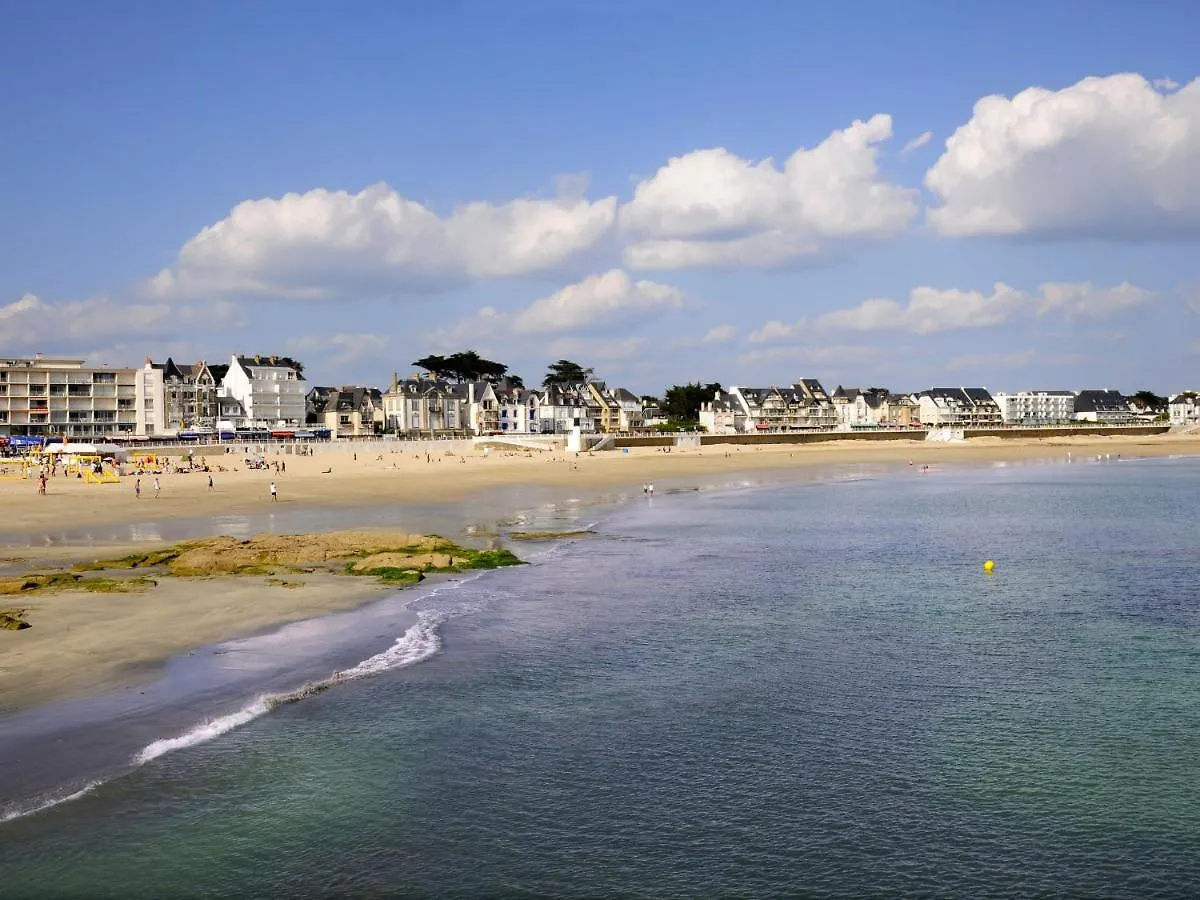Holiday Home Villa Cote Sauvage By Interhome Quiberon France